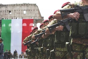Rete Italiana per il Disarmo - missioni militari