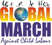 Global March against Child Labour
