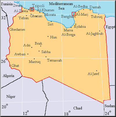 Libia