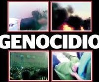 genocidio