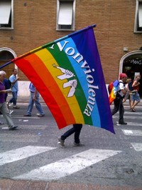 Ogni vittima ha il volto di Abele. Appello del Centro di Ricerca per la Pace di Viterbo, del Movimento Nonviolento e di PeaceLink