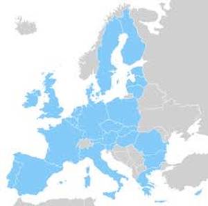 European Union enlargement