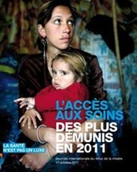 Francia :  "Un Crack nella Sanità ?"