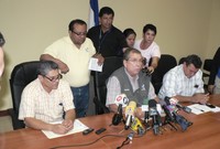 Nicaragua: Autorità elettorale accusa settori dell'opposizione di incitare alla violenza