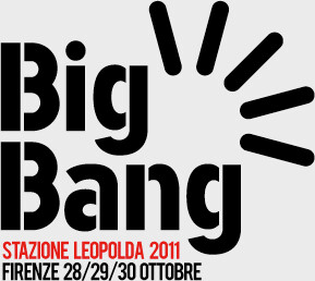 logo big bang