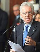 Mario Monti