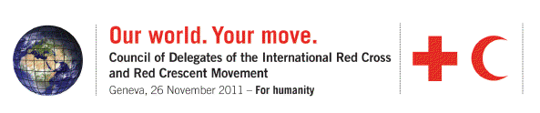 Logo della Risoluzione del 26 novembre 2011