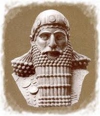 Hammurabi 1792-1759 a.C.