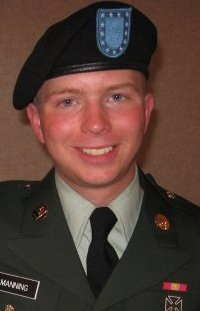 Il militare Manning, che ha passato il video a Wikileaks