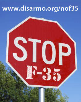 Stop F-35
