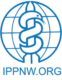 Logo IPPNW
