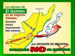 Poster de El Quimbo
