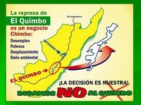 Poster de El Quimbo