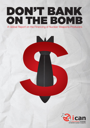 Don't Bank on the Bombs