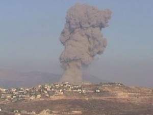 Bombardamenti