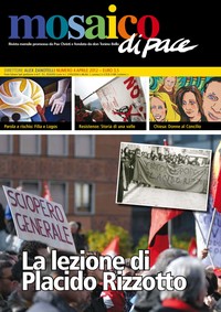 Aprile