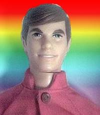 Ken, l'ex fidanzato di Barbie