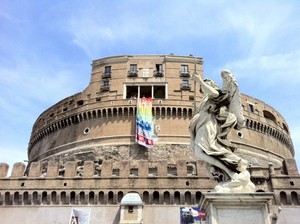 Pace Roma - Rete Italiana per il Disarmo