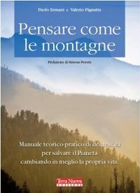 Acqua, Pensare come le montagne - con Paolo Ermani - Notte Verde