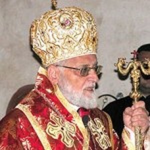 Il Patriarca Gregorius III