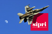 Il SIPRI e i Centri di ricerca italiani presentano i dati sulle spese militari, commercio e industria degli armamenti