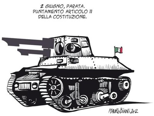 Rete Italiana per il Disarmo