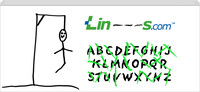 Presentazione di Lin---s (LinDash), come dalla sua hompage