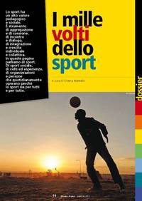 I mille volti dello sport