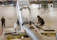 F-35, Cameri non raddoppia: smentita sulla produzione per gli Usa