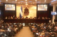 Parlamento destituisce magistrati e apre una nuova crisi politica in Honduras