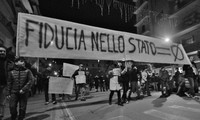 La Costituzione festeggiata a Taranto nella manifestazione del 15 dicembre