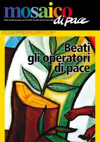 Beati gli operatori di pace