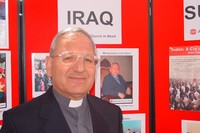 Il nuovo Patriarca della Chiesa caldea è Mons. Louis Sako, arcivescovo di Kirkuk