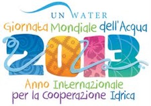 cooperazione acqua 2013