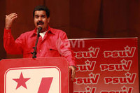 Venezuela: a due settimane dalle presidenziali Nicolás Maduro avanti nei sondaggi