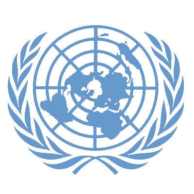 Logo delle Nazioni Unite