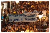 Taranto non abbassa la testa nonostante il pronunciamento della Corte Costituzionale