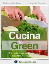 Cucina Green
