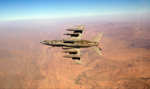 Herat 2 Maggio 2013, le forze italiane bombardano, per il Ministero della Difesa "un felice esempio"