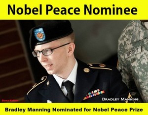 Nobel Peace Nominee