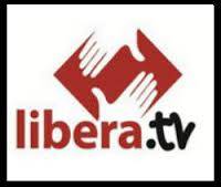 Libera.TV - La social WebTV delle idee, delle passioni, delle lotte, dell'impegno e dell'attivismo culturale e politico.