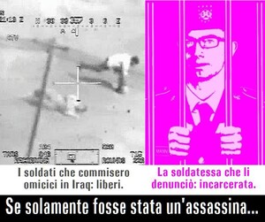 Bradley Manning (ora donna: "Chelsea") chiede la nostra comprensione e il nostro sostegno: diamoglieli.