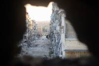 Finmeccanica si schiera a favore dell’intervento militare in Siria