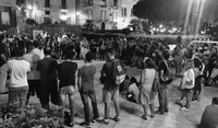 Presidio permanente cittadini di Taranto "Fuori Dal Comune"