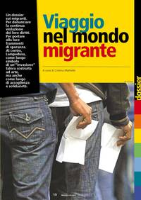 Viaggio nel mondo migrante