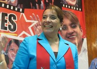 Honduras: Xiomara Castro in testa ai sondaggi
