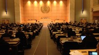 Iniziativa all’ONU per abolizione armi nucleari: perché l’Italia non dice nulla?