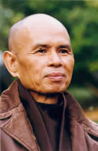 Thich Nhat Hanh, la via della pace secondo l'apostolo del Vietnam