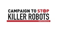 Stop Killer Robots Logo