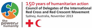 COUNCIL OF DELEGATES OF THE INTERNATIONAL RED CROSS AND RED CRESCENT MOVEMENT - Working towards the elimination of nuclear weapons: Four-year action plan